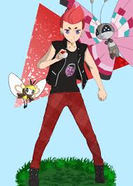Welcome to flick trainer its not a flick trainer but it have multiple training sections! Art Crow Flick The Pokemon Trainer