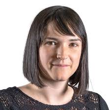 Florence Morin-Martel