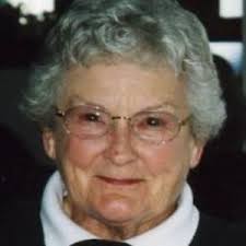 Obituary information for Grace Leinen