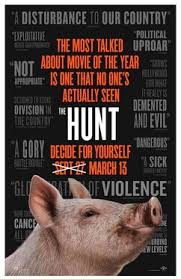 The hunt is a celebration of nature??s most determined and cunning predators and their equally cunning and elusive prey. The Hunt 2020 Soundeffects Wiki Fandom
