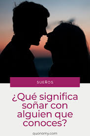 Pin En Significado De Los Suenos