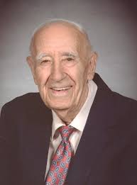 John Courtland Ranson Obituary