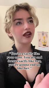 All of the family members