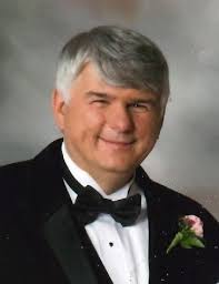 Obituary for Ron Rickers