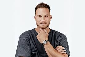 On top of throwing down dunks, cashing threes, and bullying opponents in the paint, griffin has a knack for making people laugh. Realscreen Archive Nba Star Blake Griffin To Host Ep Comedy Prank Series For Trutv