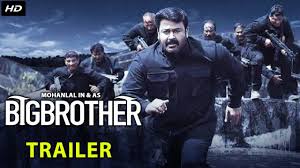Maybe you would like to learn more about one of these? Big Brother 2021 Official Hindi Trailer New Hindi Dubbed Movie 2021 Mohanlal Arbaaz Khan Youtube