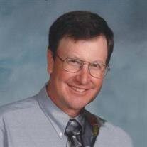 Loren Van Zante Obituary