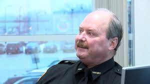 La Crosse County Sheriff prepares for retirement