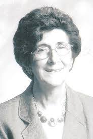 Gilda Rice's Instagram, Twitter & Facebook