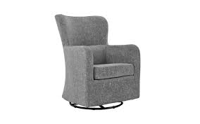 Modern Swivel Armchair Rotating Accent Chair For Living Room Light Grey Have A Look At The Phot Accent Chairs For Living Room Swivel Armchair Accent Chairs
