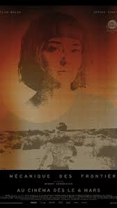 🎬 Découvrez la bande-annonce de LA MÉCANIQUE DES FRONTIÈRES , Au cinéma  dès le 6 mars !, 🛣️ Un jeune homme renfermé prend la route vers le Sud des  États-Unis pour ramener sa sœur aînée à ses côtés., ...