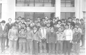 Un exemplu este liceul pentru deficienți de vedere din cluj. PromoÈ›ia Tcm 1991 DupÄƒ 10 Ani Facultatea De Inginerie Industriala Robotica Si Managementul Productiei Fac Constructii De Masini Cluj Napoca