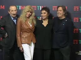 Sanremo La Reunion Dei Ricchi E Poveri Marina Perdonata Siamo Amiche Corriere Tv
