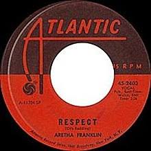 Image result for Respect - Aretha Franklin