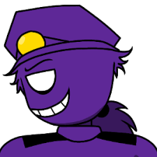 Joker then whacks purple guy in the face sending him flying back. Purple Guy Sitting On Anon S Face By Lt03offical On Newgrounds