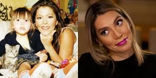 Alejandra de tejeda guzmán in familysearch family tree. Alejandra Guzman Frida Sofia Says That The Mexican Singer Did Not Write I Was Waiting For You Video Mexico The Trade Tv Famous