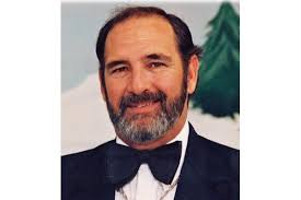 Charles Bernard Obituary (2016)