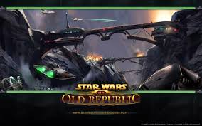 Find wallpapers and download to your desktop. Star Wars The Old Republic Wallpaper Verschonern Ihren Desktop Bildergalerie Bild 1
