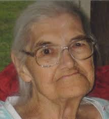 Irene Sharpe Obituary