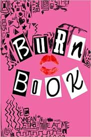 Use these tips to avoid burns, bumps, ingrown hairs, and get results that last. Burn Book Lined Journal Its Full Of Secrets 6x9 Inch 150 Pages Matt Cover And Heavy Off White Paper George Miss R 9781723046865 Amazon Com Books