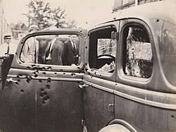 Bonnie and Clyde - Wikipedia