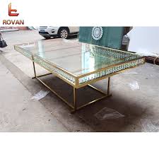 Help your dining room breathe. Wedding Mirror Glass Stainless Steel Dining Table Exclusive Concepts Mirror Glass Wedding Rent Dining Table Buy Wedding Mirror Glass Stainless Steel Dining Table High Quality Wedding Rent Table Exclusive Concepts Mirror Glass Wedding