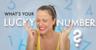 What better date to use in order to discover your lucky number? What S Your Lucky Number Brainfall