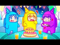 30 Among Us Birthday For Noah S 9th Bd Ideas In 2020 Gaming Wallpapers Funny Phone Wallpaper Wallpaper Iphone Cute