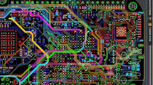 Download Eagle Free Download Autodesk Pcb Design Software Pcb Design Poster Design Software