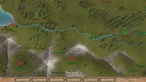 Mount and blade warband how to rule a kingdom. Mount Blade Warband Kingdom Of Swadia Steemit