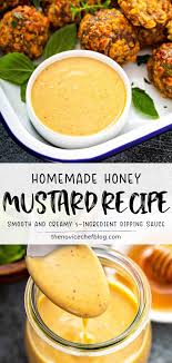 May 18, 2020 this post may contain affiliate links · this blog generates income via ads · 32 comments. Honey Mustard Recipe Just 5 Ingredients In 2020 Honey Mustard Recipes Mustard Recipe Condiment Recipes