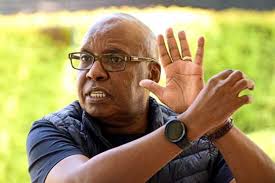 Happy Valley stories, disputed Ndabibi farm, and the continuation of white  and black mischief