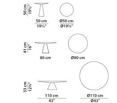 Coffee tables come in even more shapes and sizes than dining room tables: Dimensions Jove Round Coffee Table Coffee Table Measurements Coffee Table Dimensions Round Coffee Table