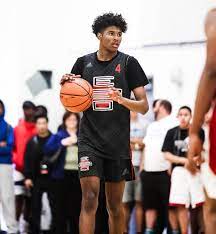 Please contact us if you want to publish a jalen green wallpaper on our site. Class Of 2020 Standouts Jalen Green And Kyree Walker