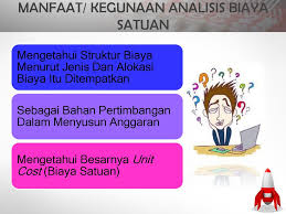 Analisis Biaya Dan Penyesuaian Tarif Pelayanan Kesehatan Ppt Download