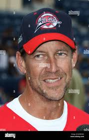 Steve denton hi-res stock photography and images