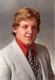 Barry James "Bear" Frenzel Obituary