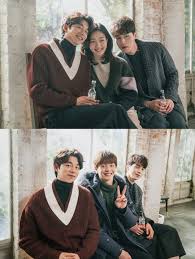 List of full cast for goblin: Goblin Cast Goblin Korean Drama Goblin Kdrama Goblin