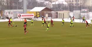 Cs mioveni at 12 pozisyonu vardır 21. Meciul Csm Slatina Cs Mioveni Oprit DupÄƒ Doar 15 Minute Din Cauza Ninsorii È™i Amanat Pentru A Doua Zi La Recea S A Jucat In MocirlÄƒ Foto Liga 2