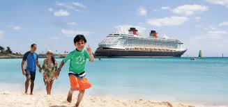 Early 2021 Disney Cruise Line Sailings Will Open For General