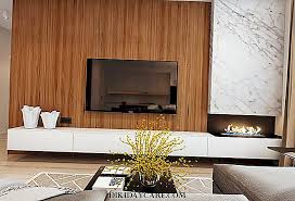 Hiasan dinding hiasan dinding merupakan solusi yang tepat untuk mempercantik ruang tamu. Dapur Dalaman Digabungkan Dengan Ruang Tamu 7 Projek Dalam Gaya Moden Bilik Bilik