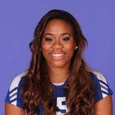 Alexandria Bailey's Instagram, Twitter & Facebook