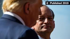 Acosta, New Orleans, Facebook: Your Friday Evening Briefing