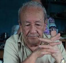 PERSONAJES: FLORENCIO MENDOZA GRANADOS