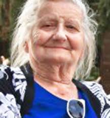 The News Journal Eva Dean "Granny" Branham