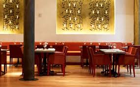 Fig Olive Midtown Restaurant Interior Restaurant Interior Design Restaurant Design Inspiration