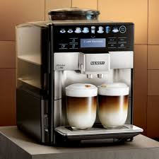 Siemens Eq 6 Plus Kaffee Als Lebensgefuhl In 2020 Kaffeevollautomat Kaffeemaschine Kaffee