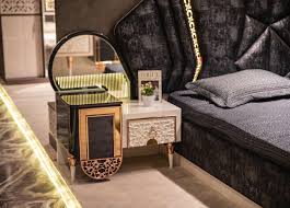 غرفة نوم تركية فاخرة 2020 متجر أوجاجو
