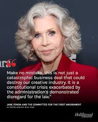 Honored to attend the launch of the Jane Fonda Gender & Climate Justice  Fund with Jane Fonda, Darren Walker (ED Ford Foundation), Ellen Dorsey (ED  Wallace Global Fund), Nemonte Nenquimo Waorani (Indigenous