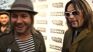 Rick Garrick's Instagram, Twitter & Facebook